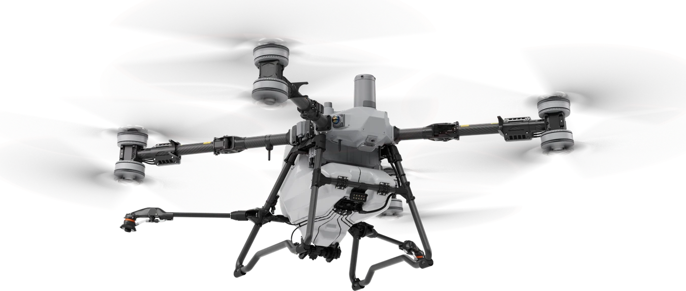 DJI Agras T100
